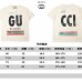 9Gucci T-shirts for Men' t-shirts #999930714