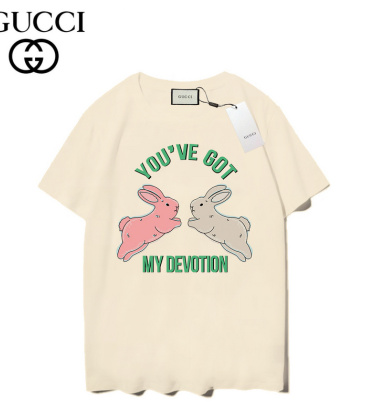 Gucci T-shirts for Men' t-shirts #999930928