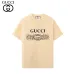 1Gucci T-shirts for Men' t-shirts #999933181