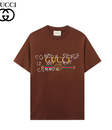Gucci T-shirts for Men' t-shirts #999933493
