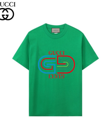 Gucci T-shirts for Men' t-shirts #999933515