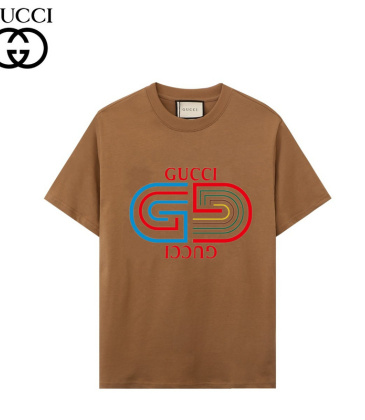 Gucci T-shirts for Men' t-shirts #999933519