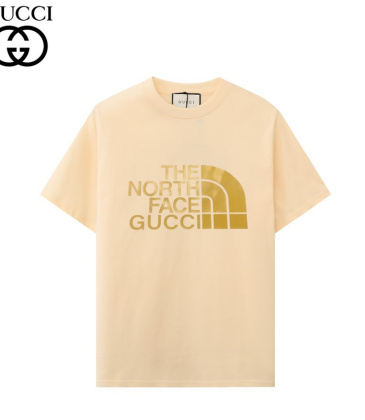 Gucci T-shirts for Men' t-shirts #999933531