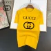 1Gucci T-shirts for Men' t-shirts #A22728