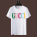 1Gucci T-shirts for Men' t-shirts #A22801