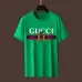 1Gucci T-shirts for Men' t-shirts #A22810