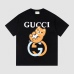 1Gucci T-shirts for Men' t-shirts #A23113