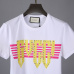 5Gucci T-shirts for Men' t-shirts #999934357
