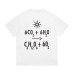 7Gucci T-shirts for Men' t-shirts #999935043