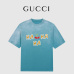 1Gucci T-shirts for Men' t-shirts #999935341