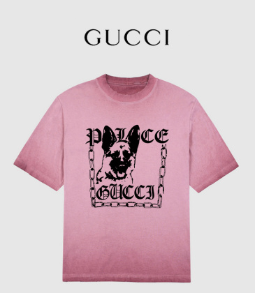 Gucci T-shirts for Men' t-shirts #999935378