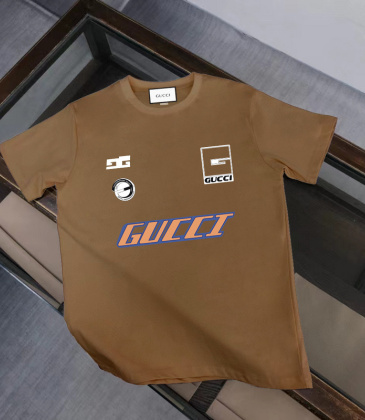 Gucci T-shirts for Men' t-shirts #A25182