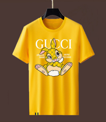 Gucci T-shirts for Men' t-shirts #A25584