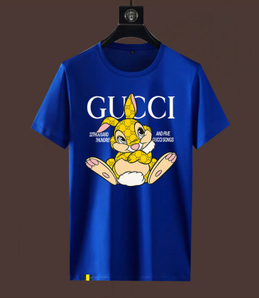 Gucci T-shirts for Men' t-shirts #A25585