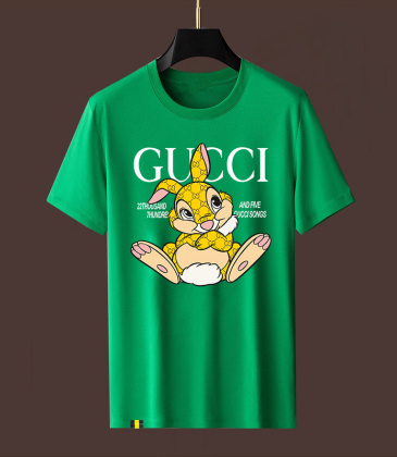 Gucci T-shirts for Men' t-shirts #A25586