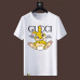 1Gucci T-shirts for Men' t-shirts #A25587