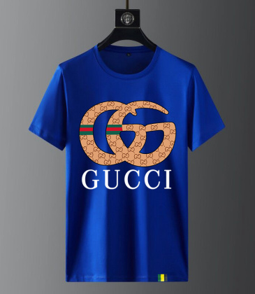Gucci T-shirts for Men' t-shirts #A25793