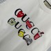5Gucci T-shirts for Men' t-shirts #A26137