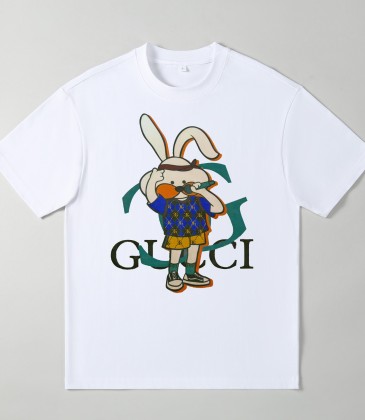 Gucci T-shirts for Men' t-shirts #999937687