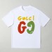 1Gucci T-shirts for Men' t-shirts #A26355