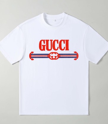 Gucci T-shirts for Men' t-shirts #A26375