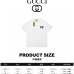 9Gucci T-shirts for Men' t-shirts #A26754