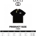 9Gucci T-shirts for Men' t-shirts #A26755