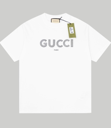 Gucci T-shirts for Men' t-shirts #A26763