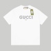 1Gucci T-shirts for Men' t-shirts #A26763
