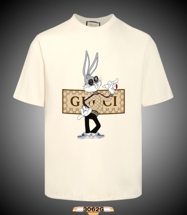 Gucci T-shirts for Men' t-shirts #A28158