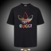 1Gucci T-shirts for Men' t-shirts #A28163