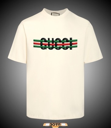 Gucci T-shirts for Men' t-shirts #A28170