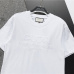 12Gucci T-shirts for Men' t-shirts #A31667