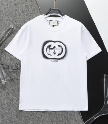 Gucci T-shirts for Men' t-shirts #A31698