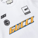 10Gucci T-shirts for Men' t-shirts #A31701