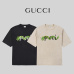 1Gucci T-shirts for Men' t-shirts #A32954