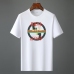 1Gucci T-shirts for Men' t-shirts #A32996