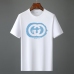 1Gucci T-shirts for Men' t-shirts #A32997