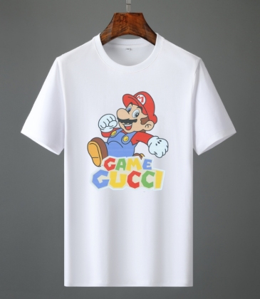 Gucci T-shirts for Men' t-shirts #A32998