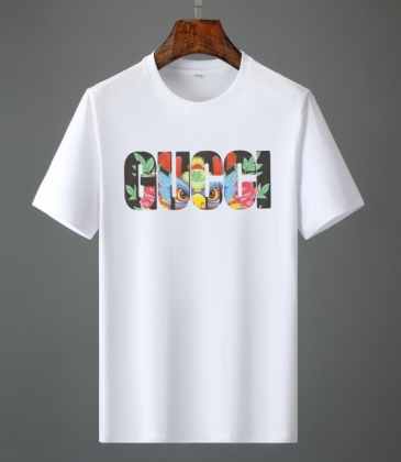 Gucci T-shirts for Men' t-shirts #A32999