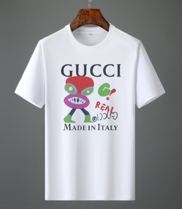 Gucci T-shirts for Men' t-shirts #A33001