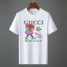 1Gucci T-shirts for Men' t-shirts #A33001