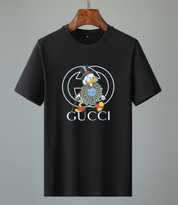 Gucci T-shirts for Men' t-shirts #A33002