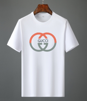 Gucci T-shirts for Men' t-shirts #A33004