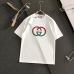 5Gucci T-shirts for Men' t-shirts #A33019