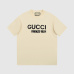1Gucci T-shirts for Men' t-shirts #A33122