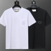 3Gucci T-shirts for Men' t-shirts #A33186