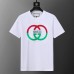 1Gucci T-shirts for Men' t-shirts #A33188