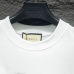 9Gucci T-shirts for Men' t-shirts #A33297