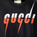 9Gucci T-shirts for Men' t-shirts #A33300